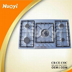 gas hob