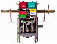 Operating Mechanism for Air Circuit Breaker (ACB)