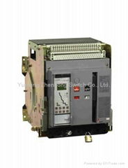 630A to 2000A Intelligent Framework Air Circuit Breaker ACB