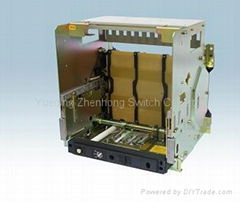 Drawer Seat for Intelligent Framework Air Circuit Breaker ACB