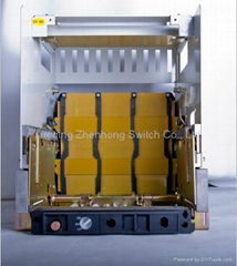 Drawer Seat for Intelligent Framework Air Circuit Breaker ACB