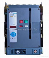 2000A-6300A Intelligent Framework Air Circuit Breaker (ACB)