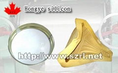 mold making silicon rubber