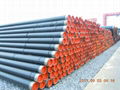 Selling 3PE Steel pipes with good quality