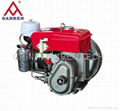 4HP Diesel Engine 1