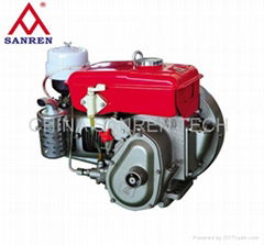 4HP Diesel Engine