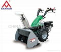 New Snow blower 1