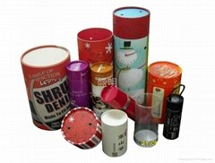 ShengMing paper product Co.,LTD.