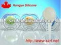 Addition Molding Silicone