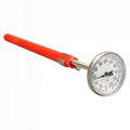 cheapest food probe thermometer