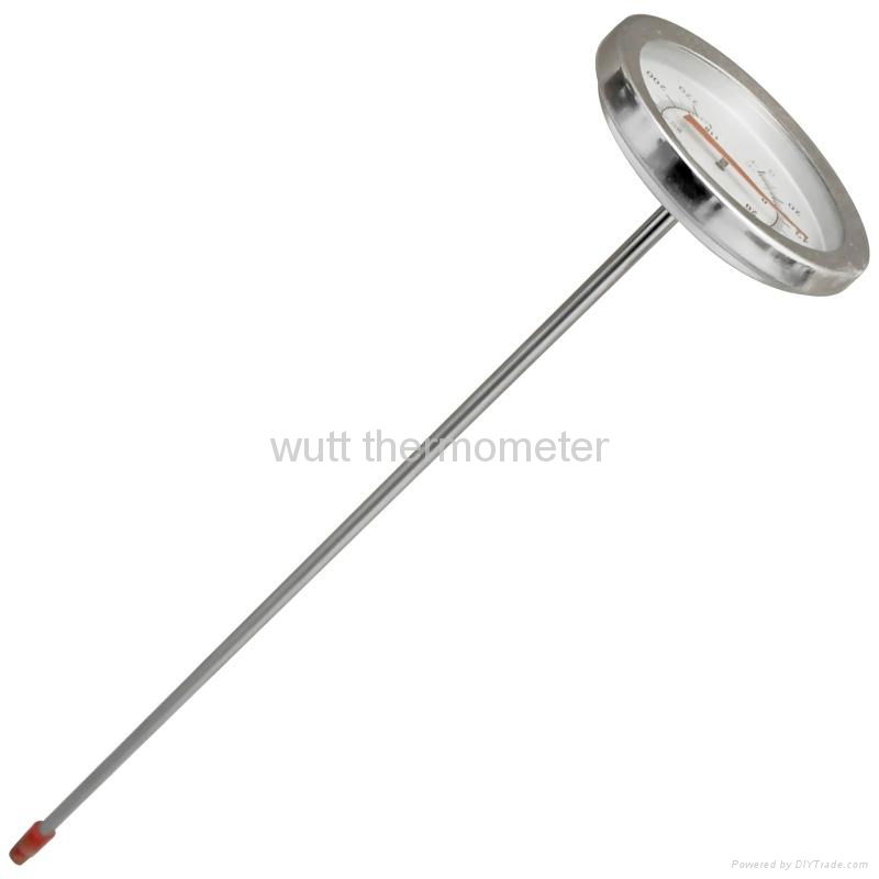 cheapest food probe thermometer  2