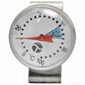 bimetal thermometer 1