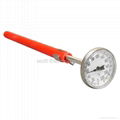 bimetal thermometer 2