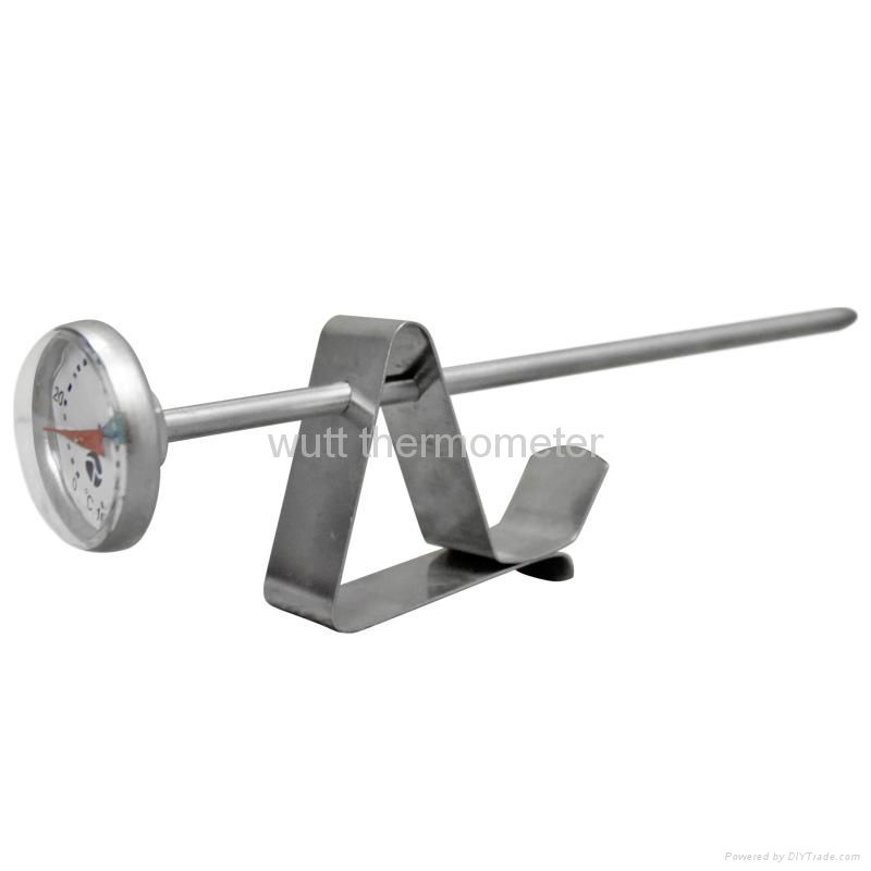 bimetal thermometer 3