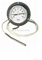 freezer thermometer 