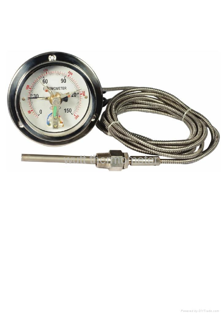 Best remote dial thermometer  3