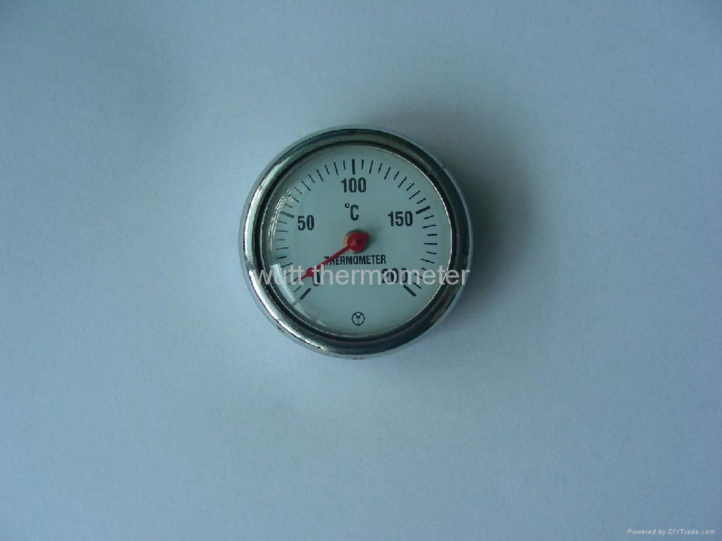 2012 popular magnetic thermometer  3