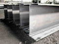 Q345 H steel H beam