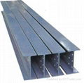 Q345 H steel H beam 2