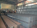 Q345 H steel H beam 3