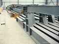 Q345 H steel H beam 4