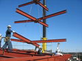 Q345 H steel H beam 5