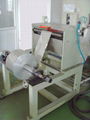 Aluminium Foil Container Making Machine 2