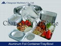 Aluminium Foil Container Making Machine 5