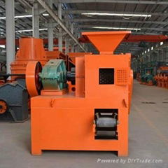 Low Price Hot Selling Coal Dust Briquette Press