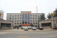Zhengzhou Dongfang Heavy Machinery Co., Ltd 