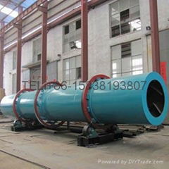 Hot Selling Best Price Sand Rotary Dryer
