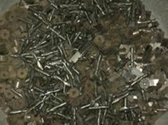 TUNGSTEN CARBIDE SCRAP