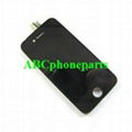 OEM Apple iPhone 4S LCD Screen and