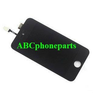 OEM Apple iPod touch 4 LCD Screen and Digitizer Assembly