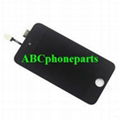 OEM Apple iPod touch 4 LCD Screen and