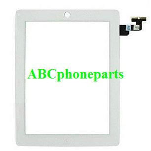 OEM iPad 2 digitizer touch screen front panel