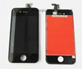 OEM Apple iPhone 4g LCD Screen and