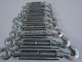 Turnbuckles 3