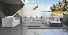 Outdoor furniture products