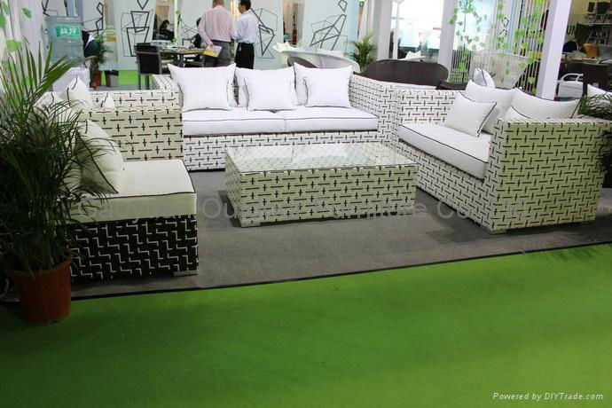 Outdoor furniture products 2