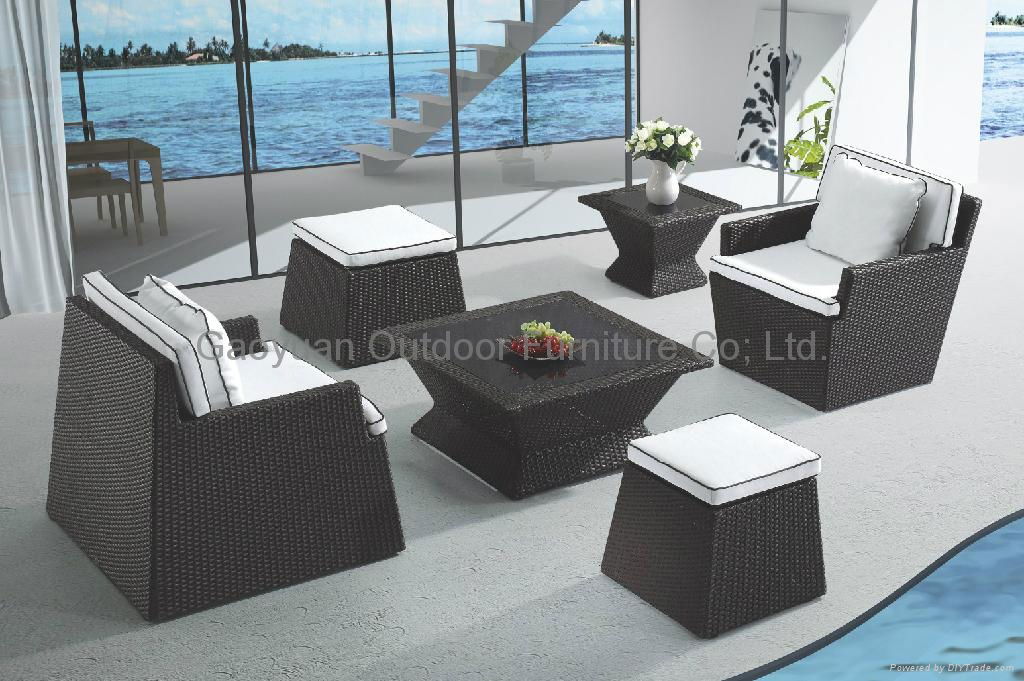 Outdoor furniture products 3