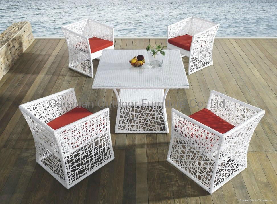 Outdoor furniture products 4