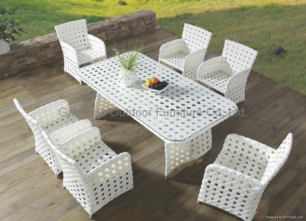 Outdoor furniture products 5