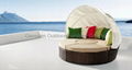 Outdoor Fashion Sofa 3