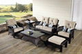 Outdoor Fashion Sofa 5