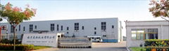 Nanjing Maici Titanium Industry Co.,Ltd