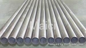 Seamless Stainless Steel Pipes and tubes 2