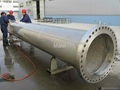 Duplex Stainless Steel Pipe