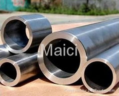 HIGH PRESSURE CYLINDER STEEL PIPE