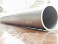 TITANIUM BASED ALLOY TUBES and PIPES